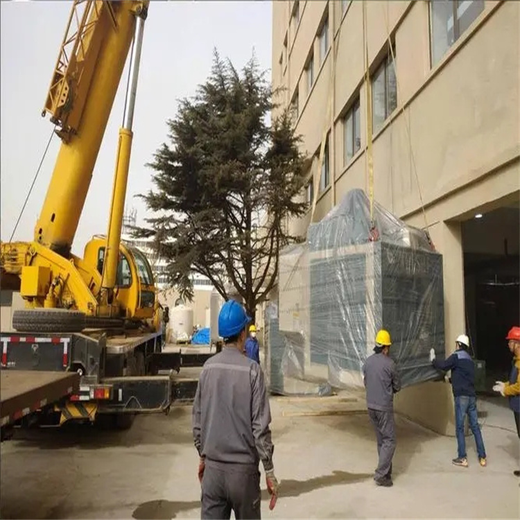 新密附近12吨吊车出租电话