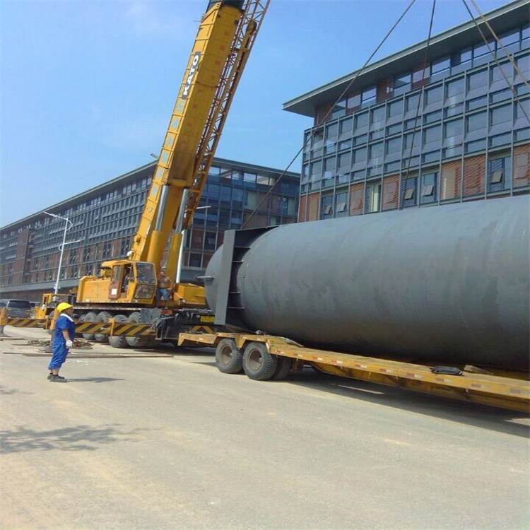 新密大型吊车租赁公司