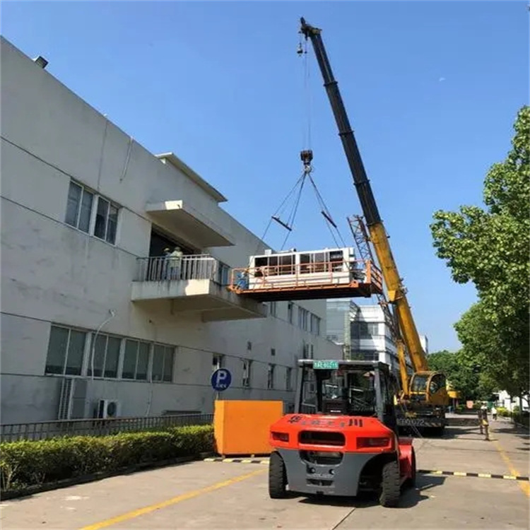 新密小型吊车出租电话