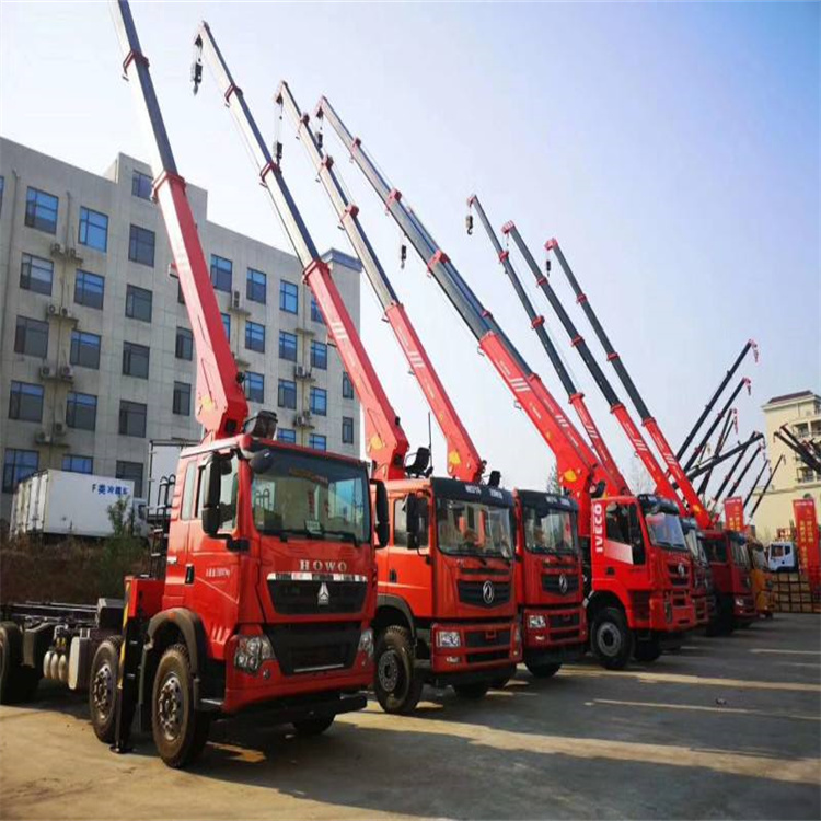 新密租专业吊车电话