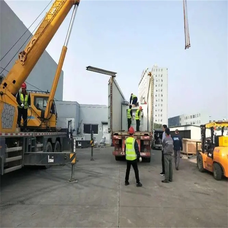 新密如何找到附近的吊车救援服务