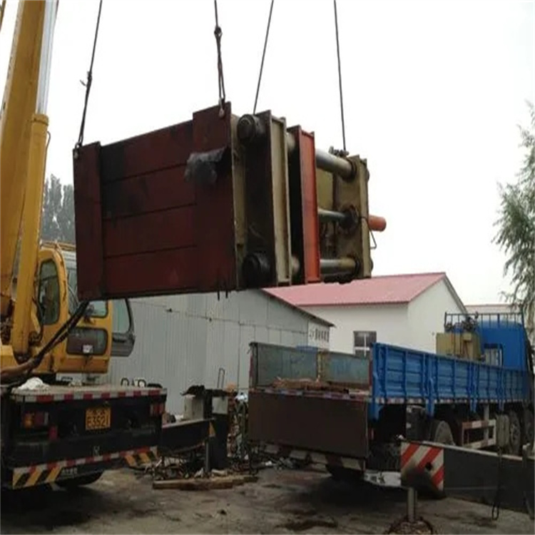 新密小型汽车吊出租