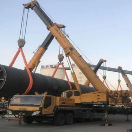 新密46米吊车怎么出租